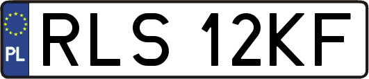 RLS12KF