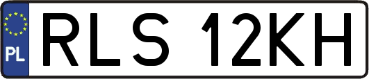 RLS12KH