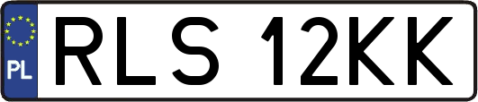 RLS12KK