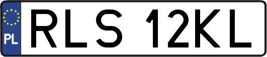 RLS12KL