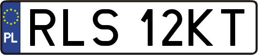 RLS12KT