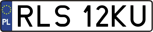 RLS12KU