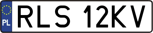 RLS12KV