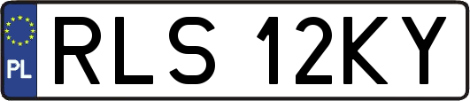 RLS12KY