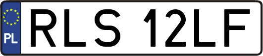 RLS12LF