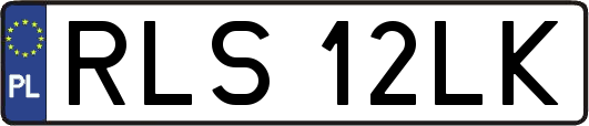 RLS12LK