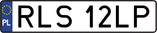 RLS12LP