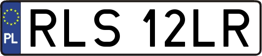 RLS12LR