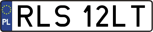 RLS12LT