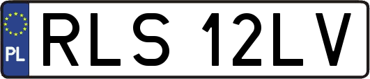 RLS12LV