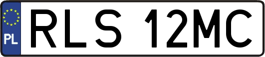 RLS12MC