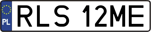 RLS12ME