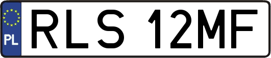 RLS12MF