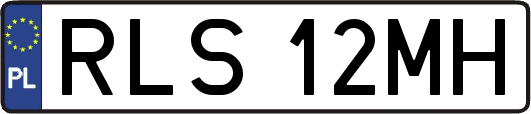 RLS12MH
