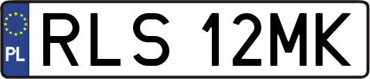 RLS12MK