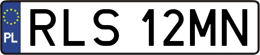 RLS12MN