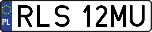 RLS12MU