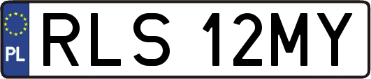 RLS12MY