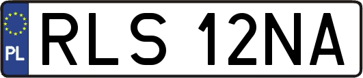 RLS12NA