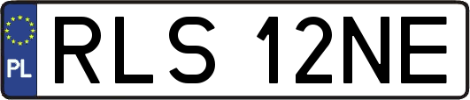 RLS12NE