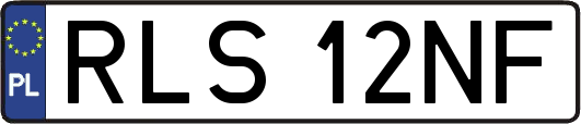 RLS12NF