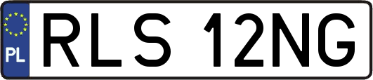 RLS12NG