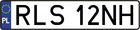 RLS12NH
