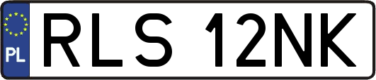 RLS12NK