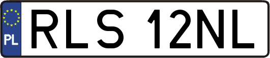RLS12NL