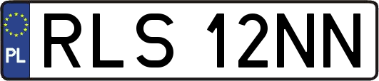 RLS12NN