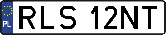 RLS12NT
