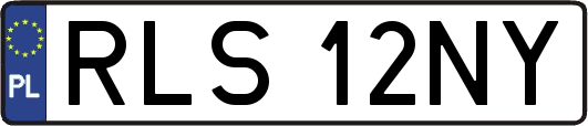 RLS12NY