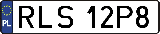 RLS12P8