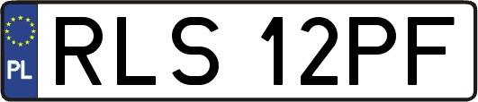 RLS12PF