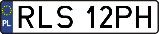 RLS12PH
