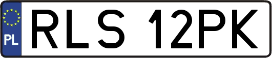 RLS12PK
