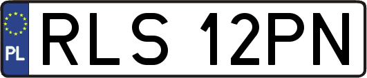 RLS12PN