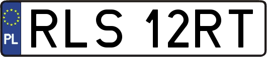 RLS12RT