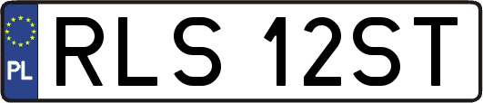 RLS12ST
