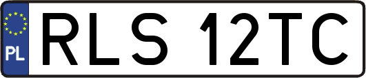 RLS12TC