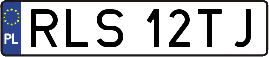 RLS12TJ