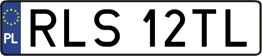 RLS12TL