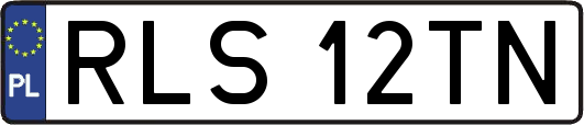 RLS12TN