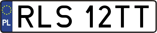 RLS12TT