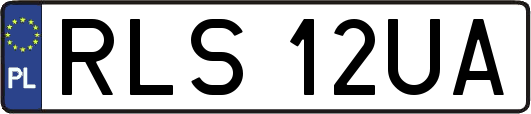 RLS12UA