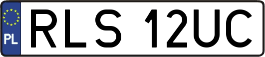 RLS12UC