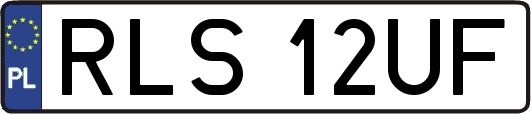 RLS12UF