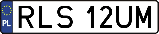 RLS12UM
