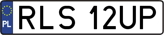 RLS12UP