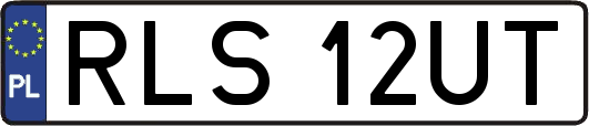 RLS12UT